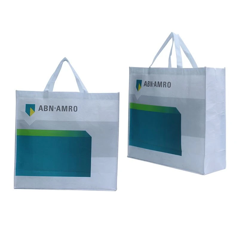 rpet lamination shopper